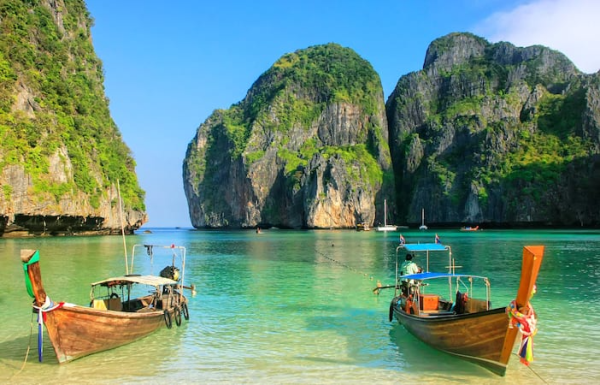 thailand